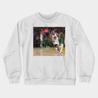 Ice Cold Curry Crewneck Sweatshirt